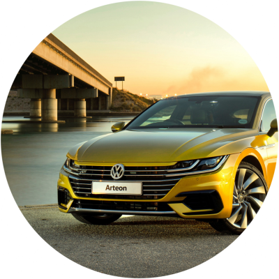 Ремонт Оклейка Пленкой Volkswagen Arteon