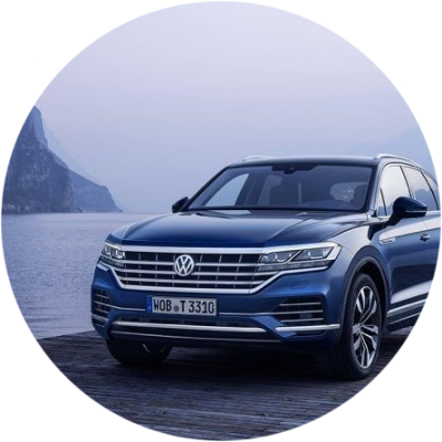 Ремонт Полировка Фар Volkswagen Touareg