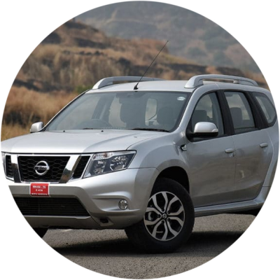 Ремонт Бронирование Кузова И Стекла Nissan Terrano