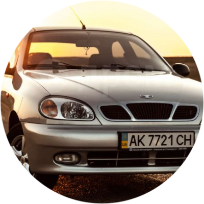Отзывы Ремонт автостекол Chevrolet Lanos