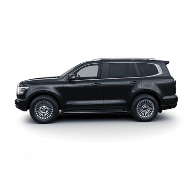 Бронирование автомобиля Tank 500 Бронирование автомобиля Tank 500 